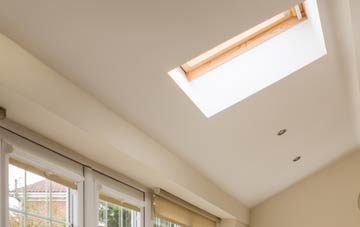Helmside conservatory roof insulation companies