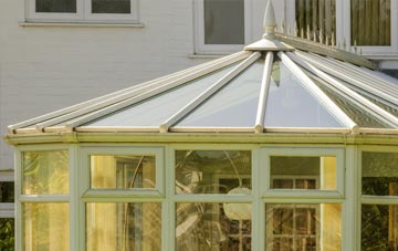 conservatory roof repair Helmside, Cumbria