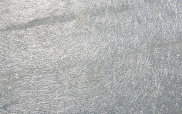 Helmside laminate fibreglass or shingles?