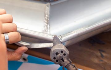 disadvantages of Helmside lead roofing