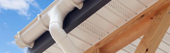 get Helmside guttering quotes today