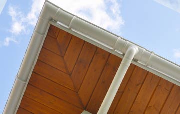 Helmside soffit types