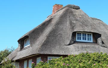 thatch roofing Helmside, Cumbria