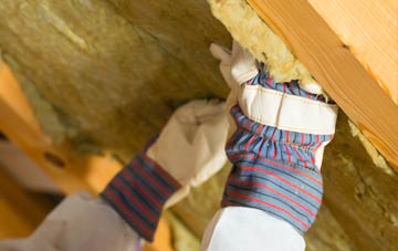 types of Helmside pitched roof insulation materials