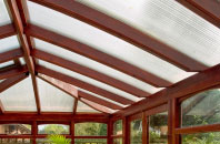 Helmside conservatory roofing insulation